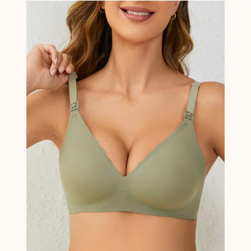 BarelyBra